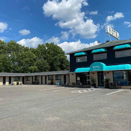 Motel Lévis Exterior photo